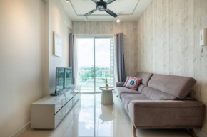 Suria North Kiara Wi-Fi 500mbps 3km-Desa Park City